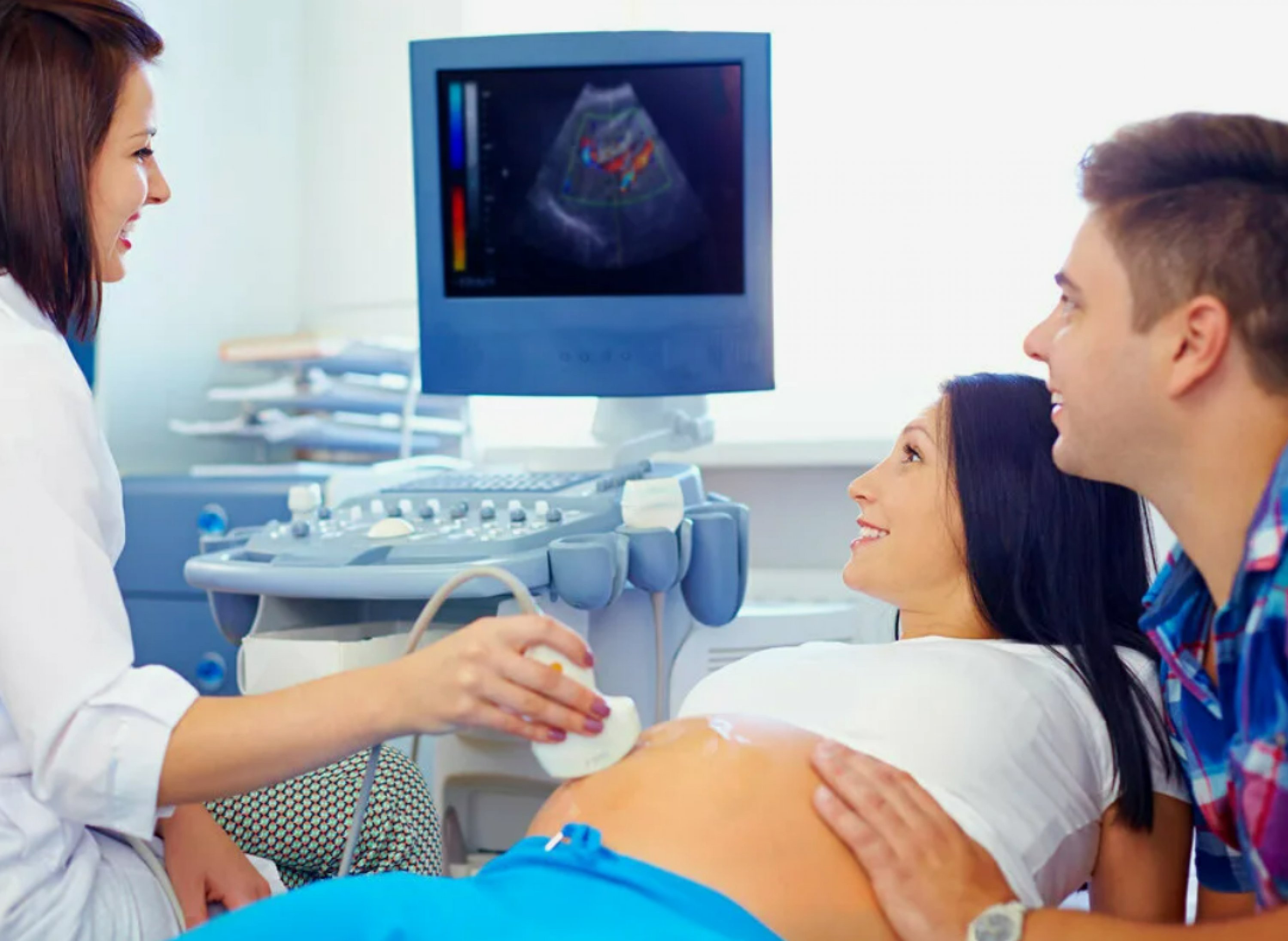 Üçlü Tarama Testi