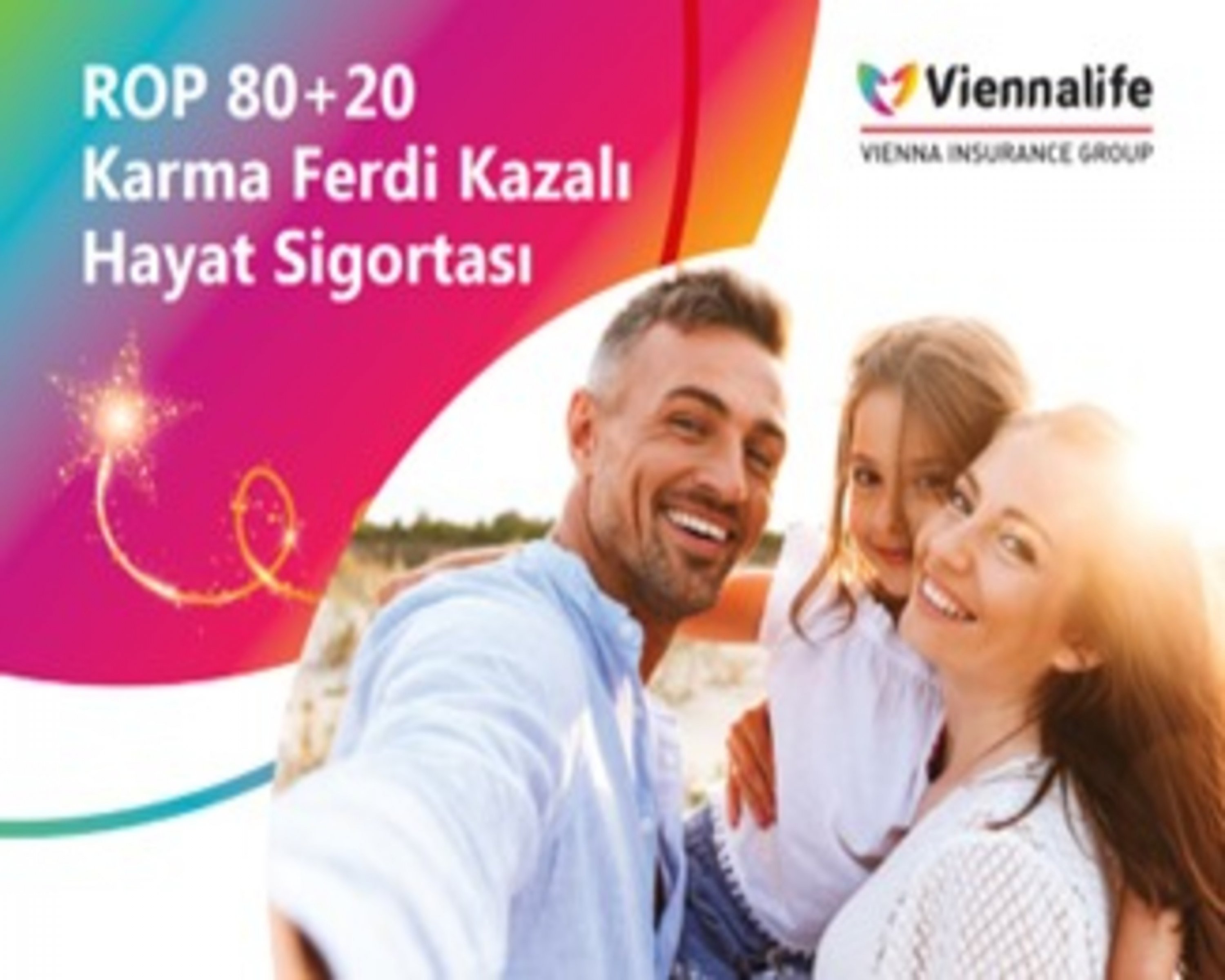 Prim İadeli Hayat Sigortası Ferdi Kazalı Karma