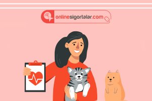 Evcil Hayvan Sağlık Sigortası