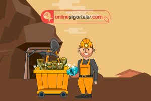 Maden Çalışanları Zorunlu Ferdi Kaza Sigortası