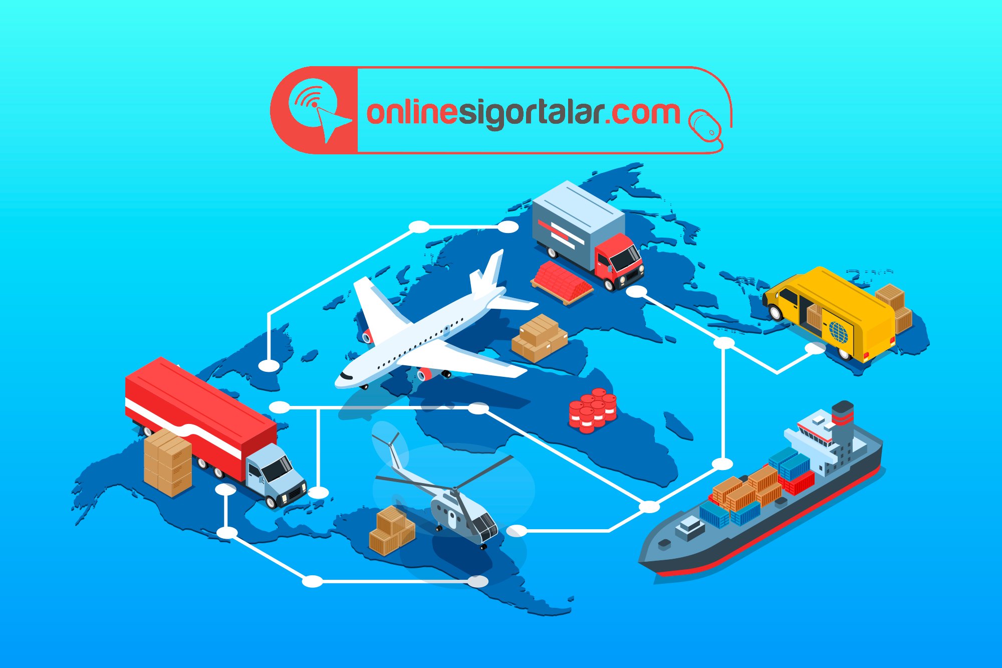 Emtia Nakliyat Sigortası