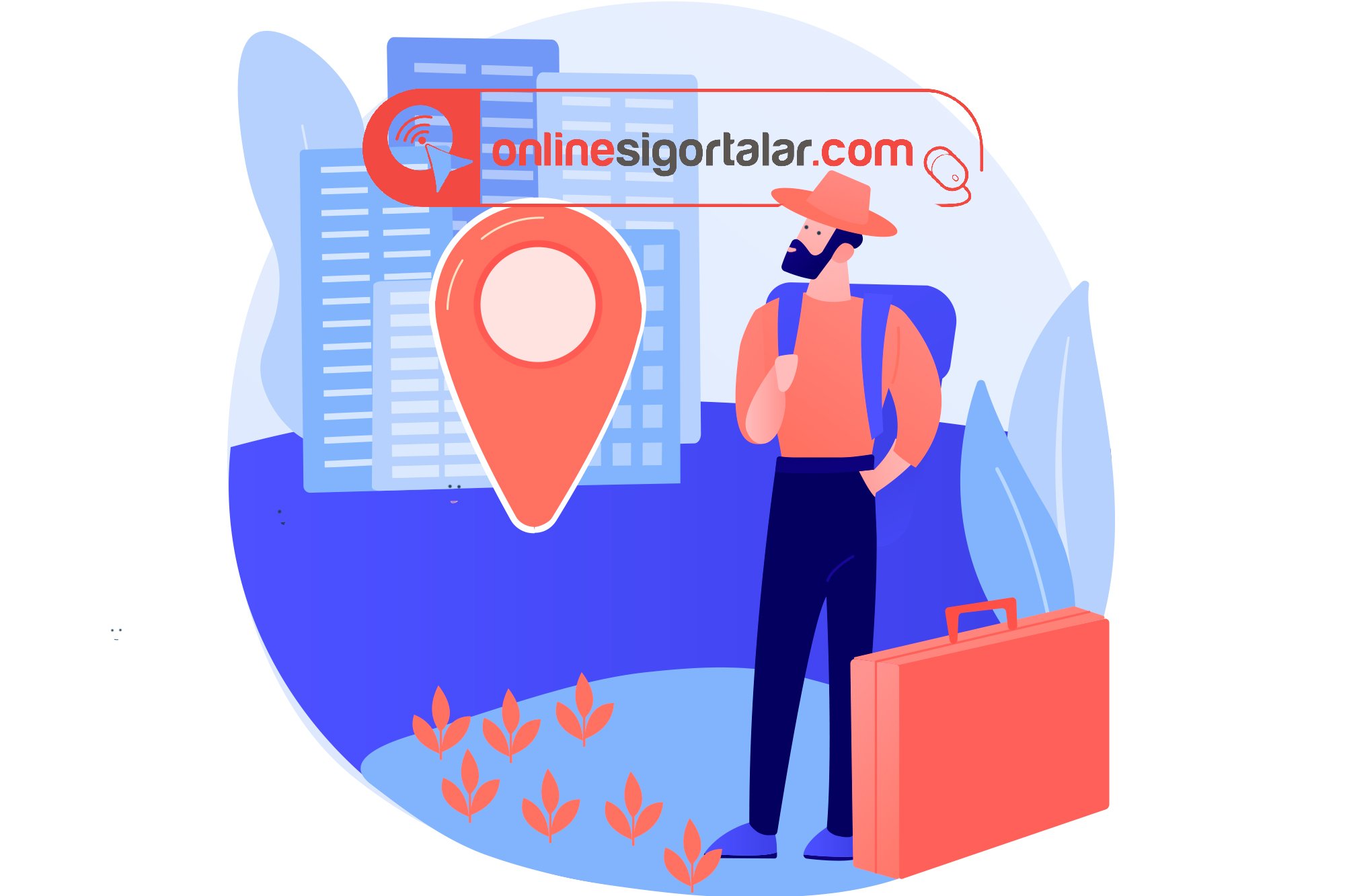 Yabancı Sağlık Sigortası